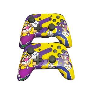 Nintendo Switch HORI Wireless Remote Controllers